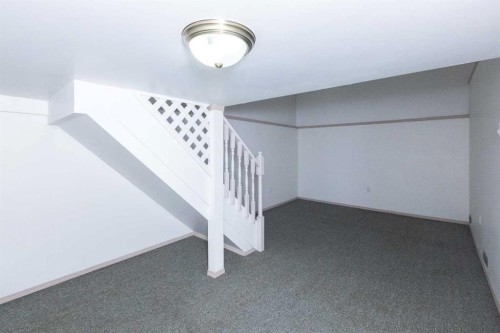 2584 Auger Road, Wabasca, AB - Indoor Photo Showing Other Room