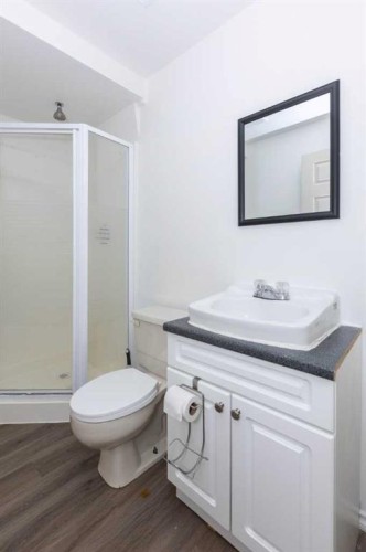 2584 Auger Road, Wabasca, AB - Indoor Photo Showing Bathroom