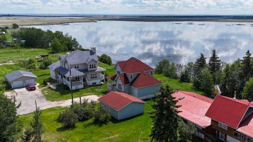 2584 Auger Road, Wabasca, AB - Outdoor With View