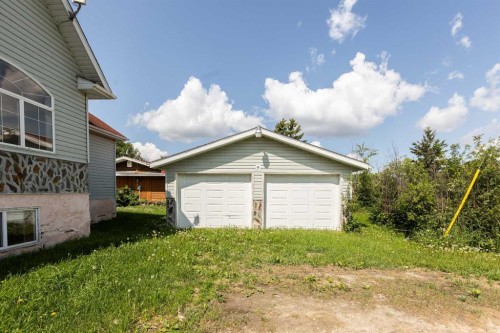 2584 Auger Road, Wabasca, AB - Outdoor