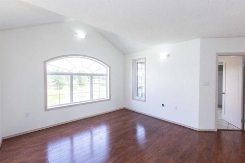 2584 Auger Road, Wabasca, AB - Indoor Photo Showing Other Room