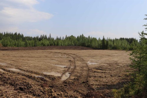 53428 A Range Road 170, Edson, AB 