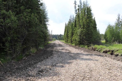 53428 A Range Road 170, Edson, AB 