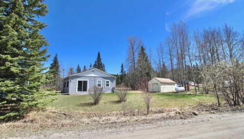 779 Mackeny Street, Hinton, AB 