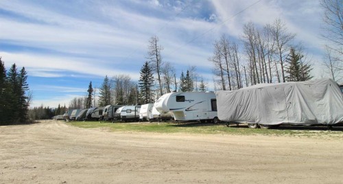 779 Mackeny Street, Hinton, AB 