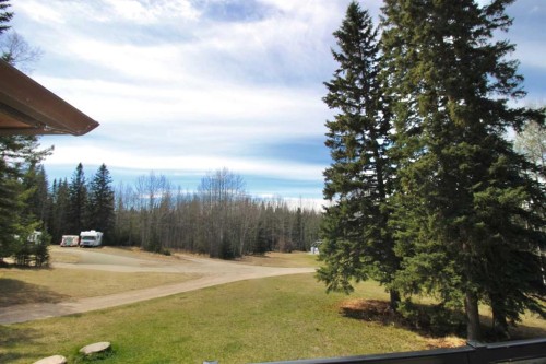 779 Mackeny Street, Hinton, AB 