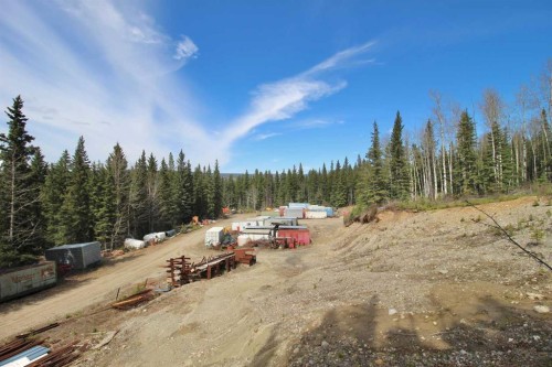 779 Mackeny Street, Hinton, AB 