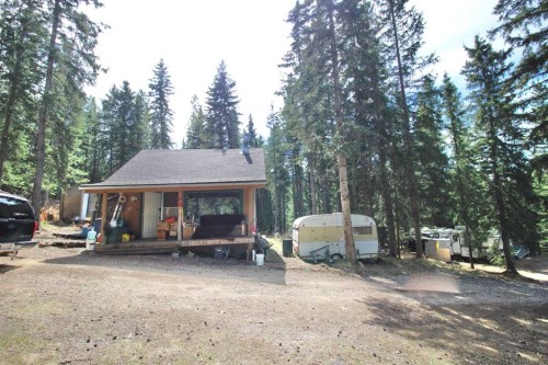 779 Mackeny Street, Hinton, AB 