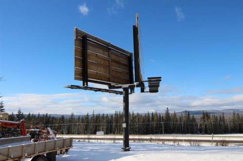 779 Mackeny Street, Hinton, AB 