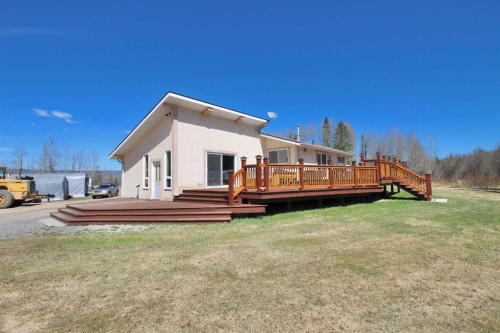 779 Mackeny Street, Hinton, AB 