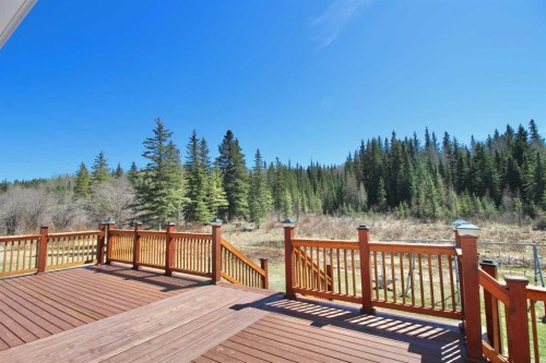 779 Mackeny Street, Hinton, AB 