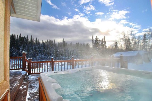 779 Mackeny Street, Hinton, AB 