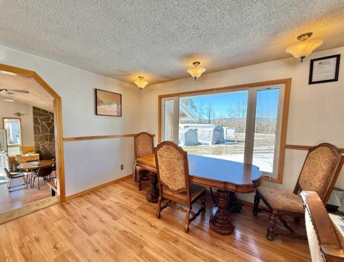 779 Mackeny Street, Hinton, AB 