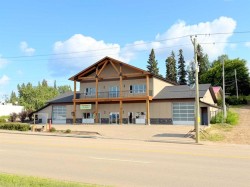 5302 50 Avenue  Athabasca, AB T9S 1G8