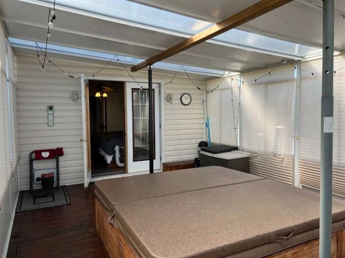 500 8 Street, Fox Creek, AB -  Photo Showing Other Room