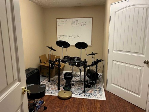 500 8 Street, Fox Creek, AB - Indoor Photo Showing Other Room