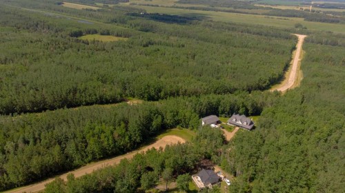 Westview Drive, Athabasca, AB 