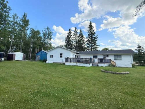13-660022 Range Road 225.5  Rural Athabasca County, AB T9S 2B7