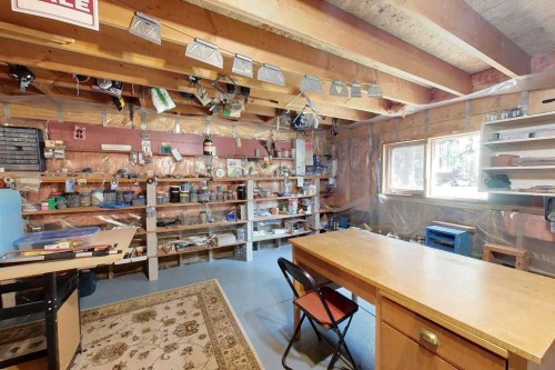 97 Pine Drive, Marten Beach, AB - Indoor Photo Showing Other Room