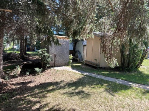 97 Pine Drive, Marten Beach, AB - Outdoor