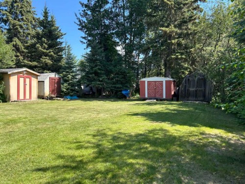 97 Pine Drive, Marten Beach, AB - Outdoor