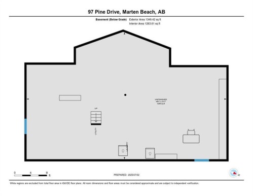 97 Pine Drive, Marten Beach, AB - Other