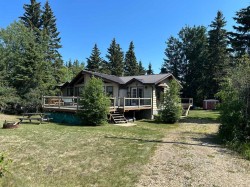 97 Pine Drive  Marten Beach, AB T0G 2A0