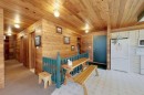97 Pine Drive, Marten Beach, AB  - Indoor 