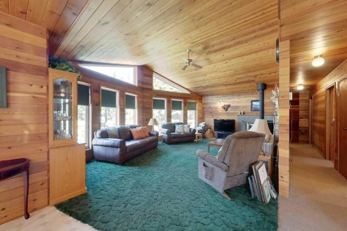 97 Pine Drive, Marten Beach, AB - Indoor