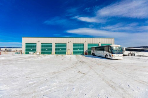 156 Steele Crescent, Hinton, AB 