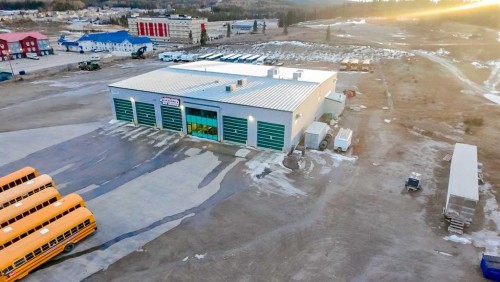 156 Steele Crescent, Hinton, AB 