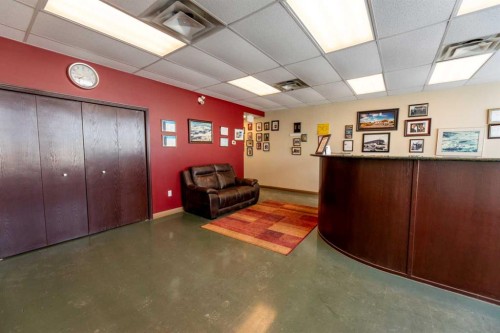 156 Steele Crescent, Hinton, AB 