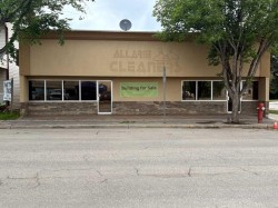 116 3 Avenue NE Slave Lake, AB T0G 2A2