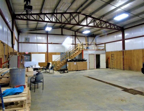 2051 Prospect Drive, Wabasca, AB 