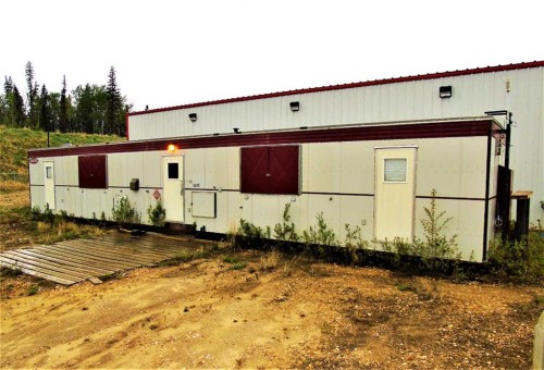 2051 Prospect Drive, Wabasca, AB 