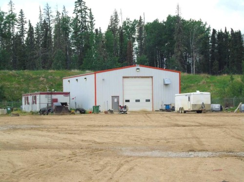 2051 Prospect Drive, Wabasca, AB 