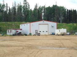 2051 Prospect Drive  Wabasca, AB T0G 2K0