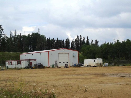 2051 Prospect Drive, Wabasca, AB 