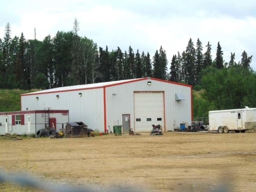 2051 Prospect Drive, Wabasca, AB 