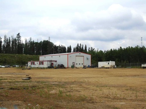2051 Prospect Drive, Wabasca, AB 