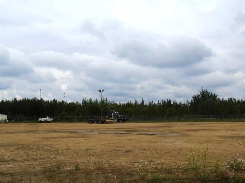 2051 Prospect Drive, Wabasca, AB 