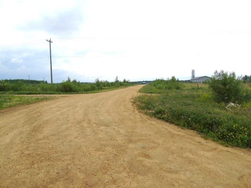 2051 Prospect Drive, Wabasca, AB 