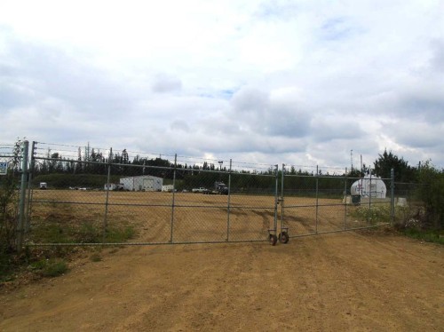 2051 Prospect Drive, Wabasca, AB 