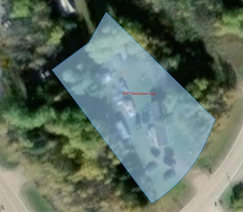 2607 Saskatoon Lane, Wabasca, AB 