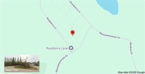 2607 Saskatoon Lane, Wabasca, AB 