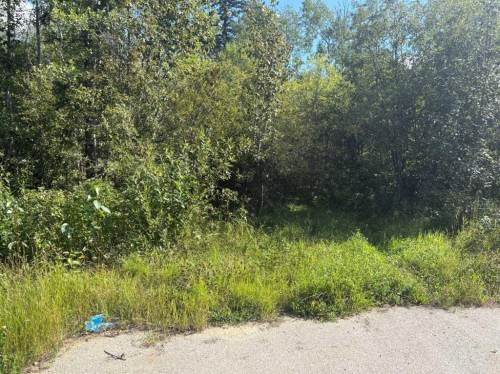 2607 Saskatoon Lane, Wabasca, AB 
