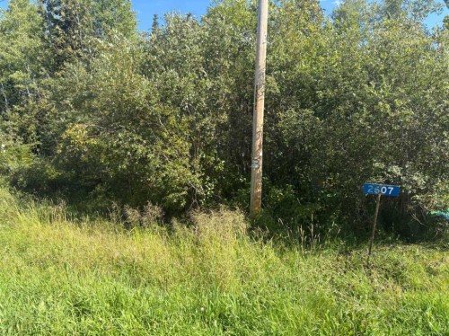 2607 Saskatoon Lane, Wabasca, AB 