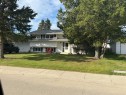 403 7 Avenue, Fox Creek, AB  - Outdoor 