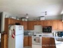 403 7 Avenue, Fox Creek, AB  - Indoor Photo Showing Kitchen 