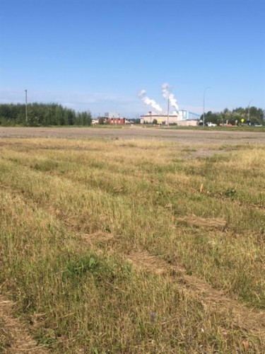 4933 Dahl Drive, Whitecourt, AB 